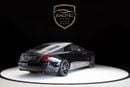 Rolls Royce Wraith STD BLACK BADGE