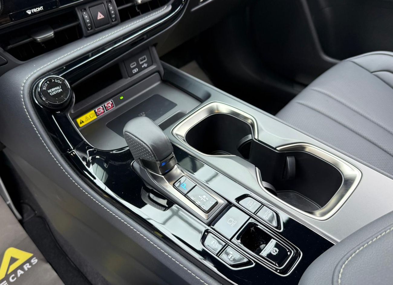 Lexus NX 450h 2024 Lexus NX 450h+, Warranty, Very Low Km, Fully Loaded, Excellent Condition, European