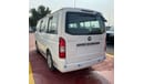Foton View FOTON VIEW C2 2.0L 16 Seater Manual Transmission MODEL 2020