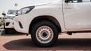 Toyota Hilux TOYOTA HILUX DLX 2.4 DIESEL 2026
