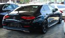 مرسيدس بنز CLS 450 4 Matic