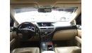 Lexus RX350