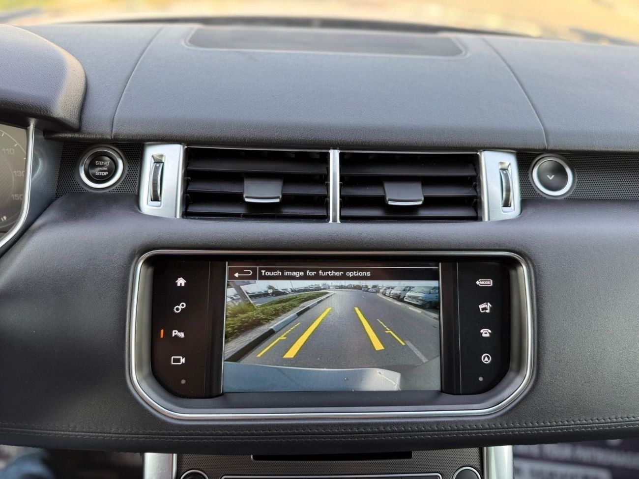 Land Rover Range Rover Sport Dynamic HSE P360 3.0L