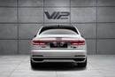 أودي A8 55 TFSI LWB