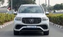 Mercedes-Benz GLS 450 3.0L V6 , 2022 , GCC , 0Km , (ONLY FOR EXPORT)