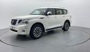Nissan Patrol LE PLATINUM 5.6 | Under Warranty | Free Insurance | Inspected on 150+ parameters