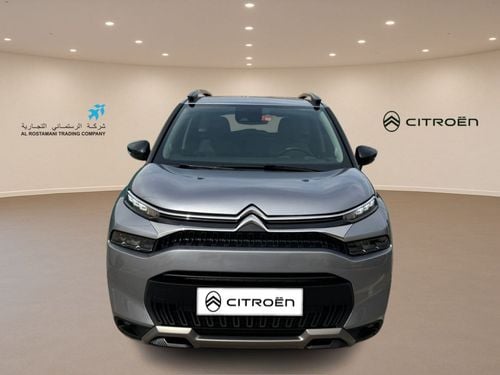 سيتروين C3 Citroen C3 Shine 2023- GCC Specs