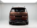 هيونداي سانتا في SMART SE | GCC Specs | Low Mileage
