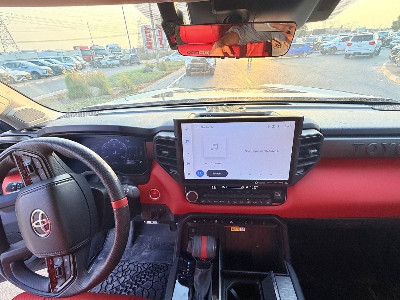 تويوتا سيكويا