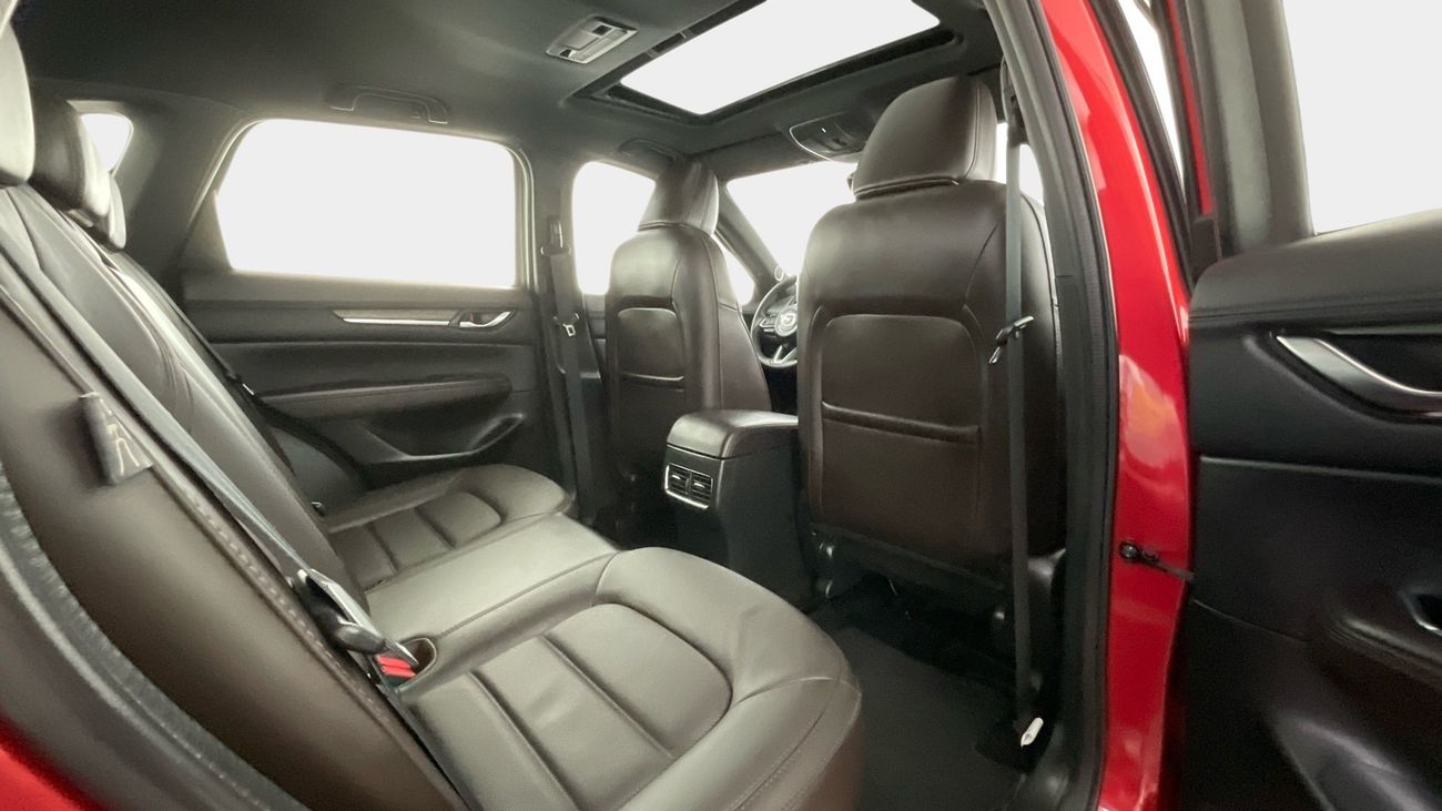 مازدا CX5 Signature | upto AED 20,000 Ramadan Discount | شامل الضمان | 0 ﺪﻔﻋﺓ ﺃﻮﻟﻯ