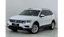 فولكس واجن تيجوان S S 2019 Volkswagen Tiguan, Warranty, Canadian Specs