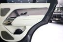 لاند روفر رينج روفر FIRST EDITION P530 2022 Range Rover Vogue P530 First Edition, Rear Entertainment, Deployable Side Steps,Dealer Warranty