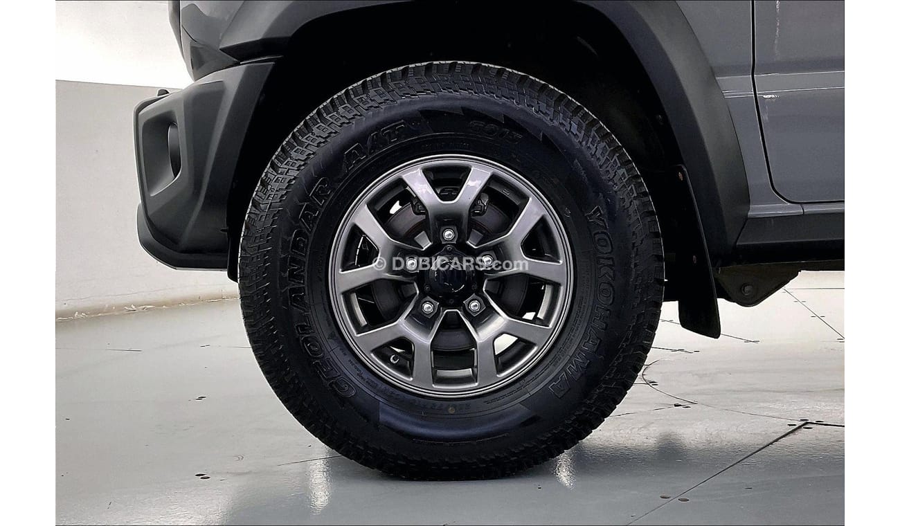 MG ZS 2024 MG ZS SUV 1.5L WHITE 0KM