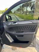 مرسيدس بنز GLE 350d