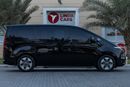 Hyundai Staria 3.5L Luxury (7 Seater)