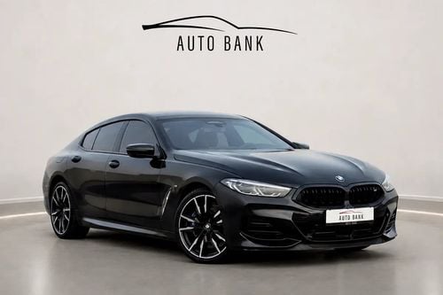 BMW M850i xDrive Perfect Condition
