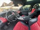 Land Rover Range Rover Range Rover V6 HST 2016 GCC