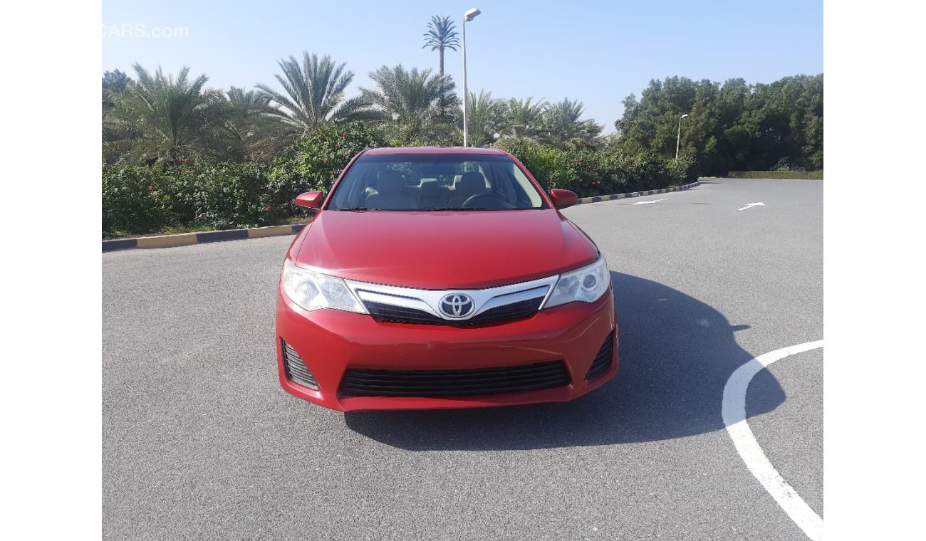 Toyota Camry Toyota camry 2012 se full autmatic