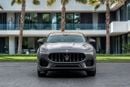 Maserati Grecale Grecale GT Hybrid | 4,074 P.M | 0% Downpayment | Magnificient Condition!