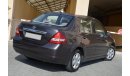 Nissan Tiida Full Auto in Excellent Condition