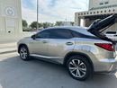 Lexus RX 500h Lexus RX 450H