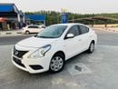 Nissan Sunny SV