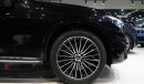 Mercedes-Benz GLC 300 II BRAND NEW II 2023 II MERCEDES-BENZ GLC 300 4MATIC FULL OPTION II