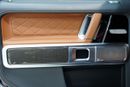 مرسيدس بنز G 63 AMG 4MATIC SUV