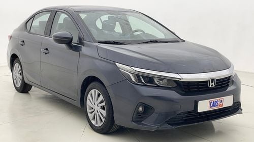 هوندا سيتي LX 1.5 | بدون دفعة مقدمة | اختبار القيادة في المنزل