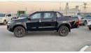 Toyota Hilux 2.8 V4 Conquest | Diesel | Brand new | Full option