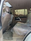 تويوتا لاند كروزر GXR 4.6L