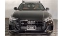 Audi Q8 Premium Plus w/S Line *Available in USA* Free Shipping