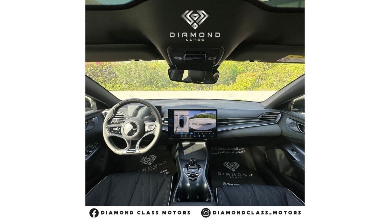 BYD Seal BYD SEAL  Champion Edition  Premium Black Panoramic  550 Range km 2024  Zero Km