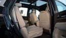 جي أم سي يوكون Denali 6.2L V8 4WD | 2025 | GCC Specs | For Export Only
