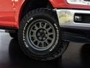 Ford F-150 LARIAT Ford F-Series 2018 for 1,433.00 AED monthly