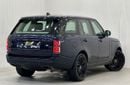 لاند روفر رينج روفر 2019 Range Rover Vogue P380 HSE V6, Warranty, Full Range Rover Service History, Full Options, GCC