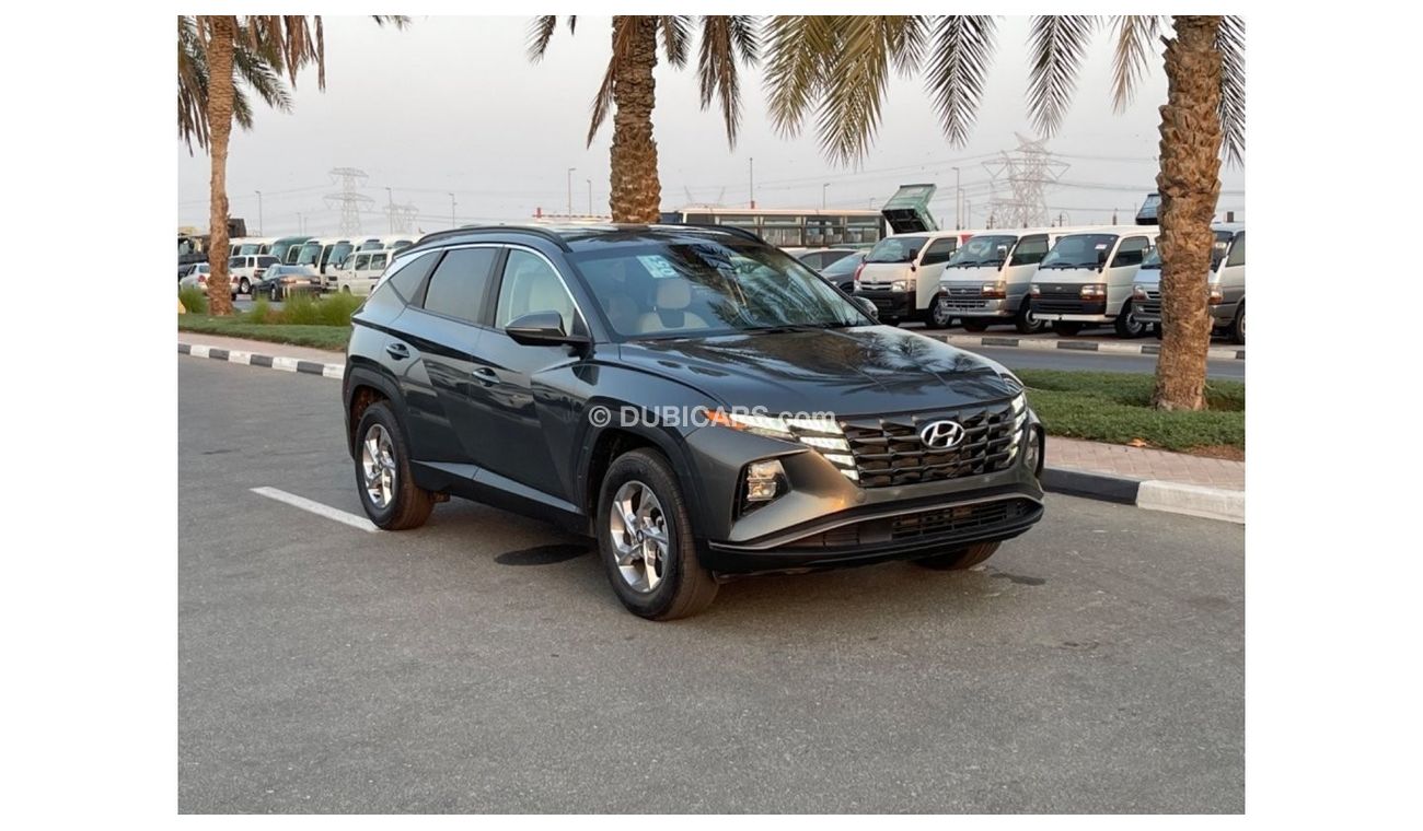 هيونداي توسون 2022 HYUNDAI TUCSON IMPORTED FROM USA