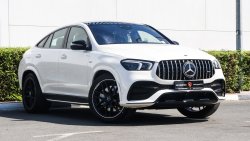 Mercedes-Benz GLE 63 AMG 4MATIC