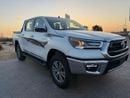 Toyota Hilux S GLX 2.7L AWD A/T