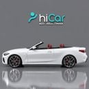BMW 430i M SPORT 4,503 P.M • 0% Downpayment • BMW 430i M Sport • Agency Warranty And Service Package