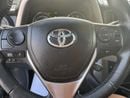 Toyota RAV4 Toyota Rav4 2017 hybrid limited