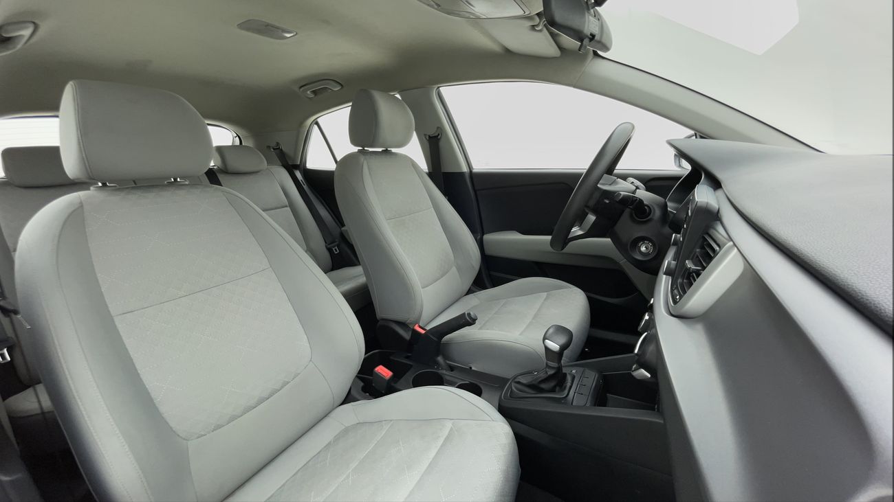 Kia Rio LX 1.4 | Zero Down Payment | Free Home Test Drive