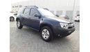 Renault Duster we offer : * Car finance services on banks * Extended warranty * Registration / export services