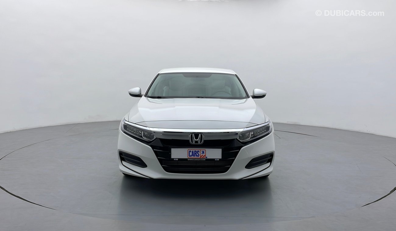 Honda Accord EX 1.5 | Under Warranty | Inspected on 150+ parameters