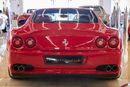 Ferrari 575 Maranollo