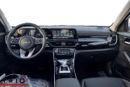 Kia Seltos KIA SELTOS -1.5L - PET -AT - FULL OPTION ( CHINESE SPEC )