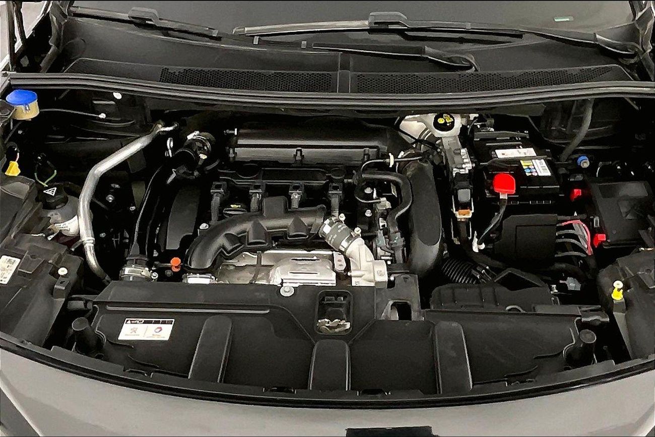 Peugeot 3008 Active | Guaranteed Warranty | 0 Down Payment