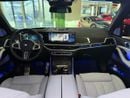 BMW X5 M60i XDRIVE 2025 BMW X5 xDrive | GCC Specs | Mint Condition | Warranty and Service till 2030 from AGMC
