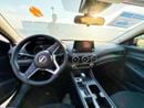 Nissan Sentra 2.0L