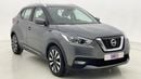 Nissan Kicks SV 1.6 | Zero Down Payment | Home Test Drive